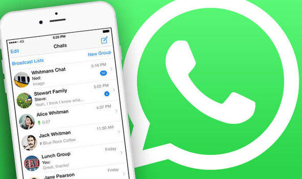 Whatsapp bilinmeyen özellikler