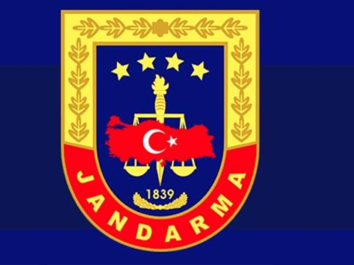 Jandarma mermi istikakı talebi