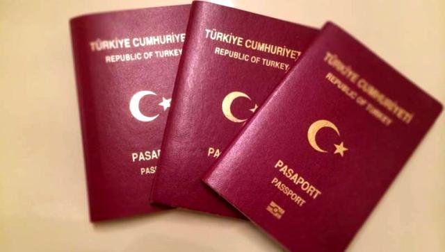 pasaport randevu işlemleri