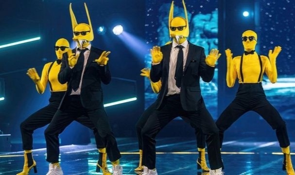 Eurovision 2022 Kazananı Ukrayna'yı Putin Şampiyon Yaptı!