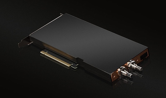 NVIDIA sıvı soğutmalı ekran kartları duyuruldu! Daha yüksek performans sağlarken elektrikten tasarruf edin!